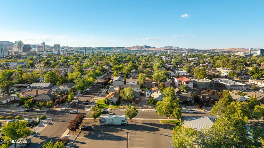 315 Crampton Reno NV 89502