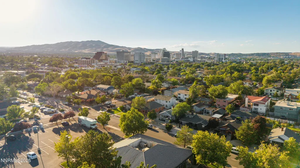 315 Crampton Reno NV 89502