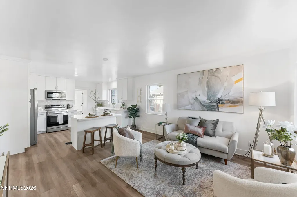 315 Crampton Reno NV 89502