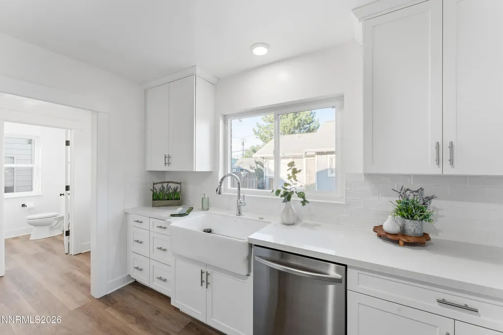 315 Crampton Reno NV 89502