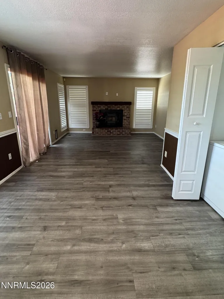 998 Edgecliff Reno NV 89523
