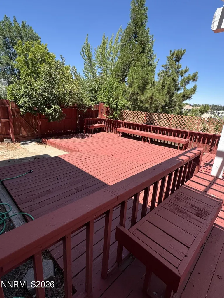 998 Edgecliff Reno NV 89523