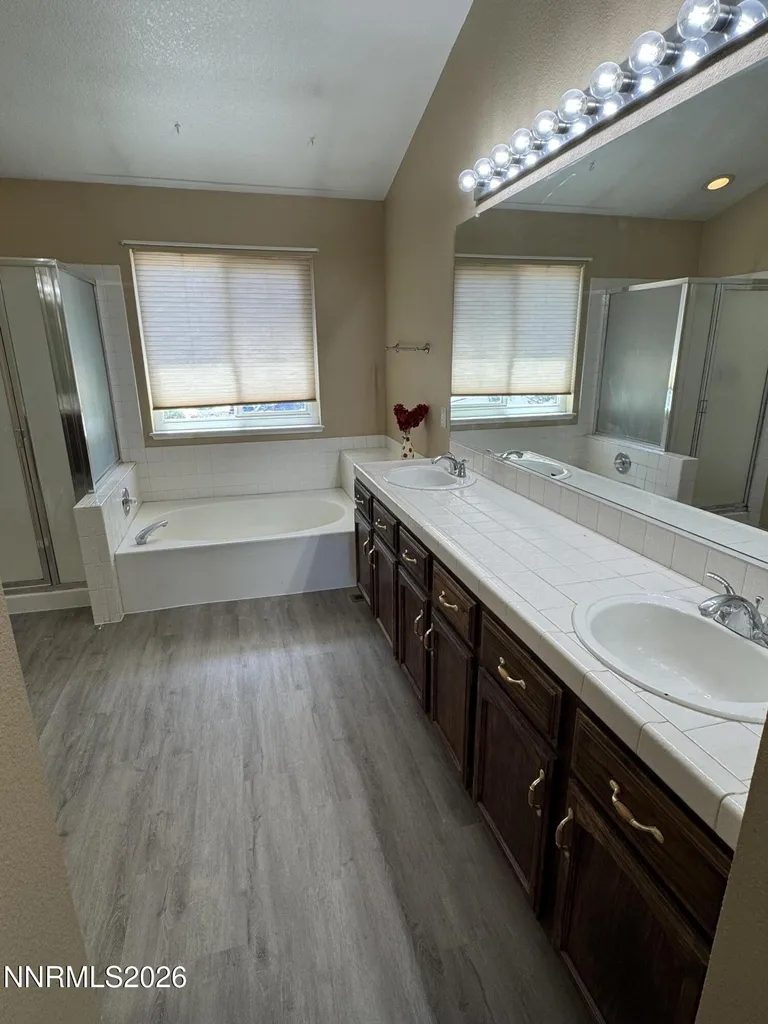 998 Edgecliff Reno NV 89523