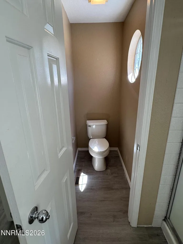 998 Edgecliff Reno NV 89523