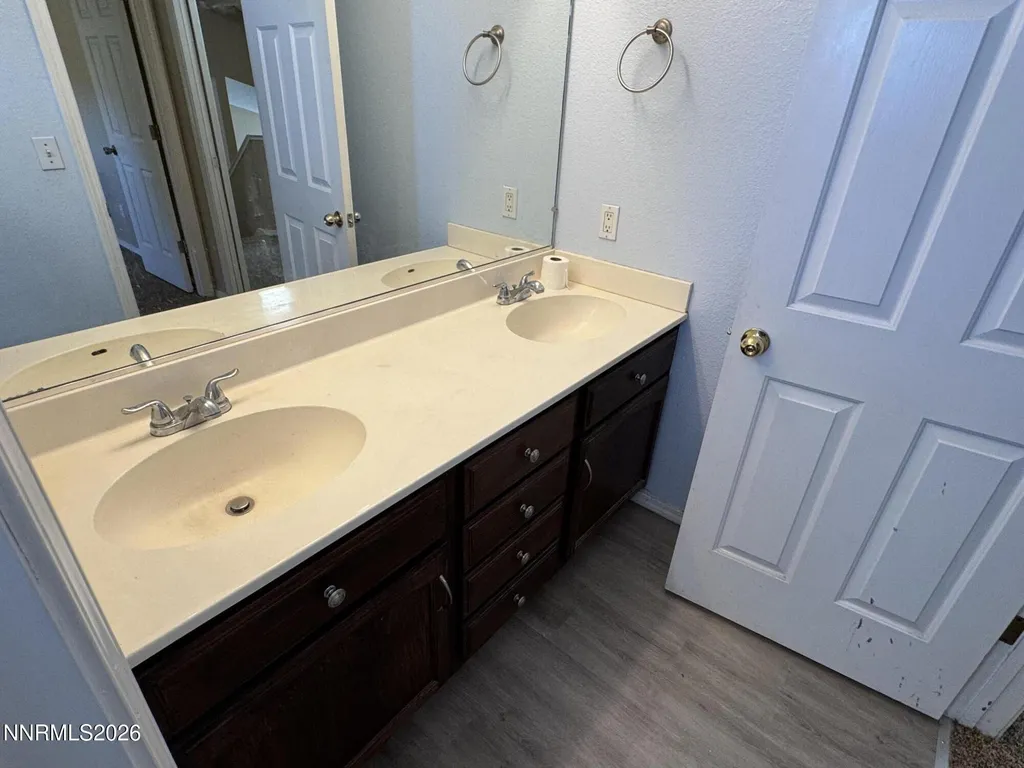 998 Edgecliff Reno NV 89523