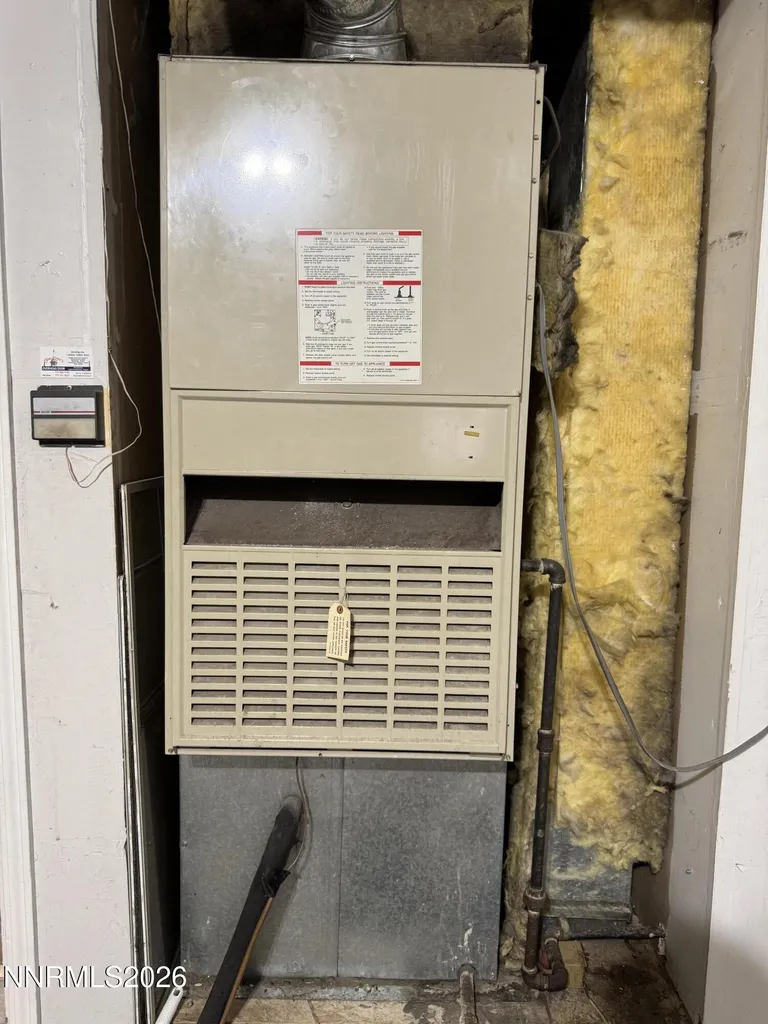 998 Edgecliff Reno NV 89523