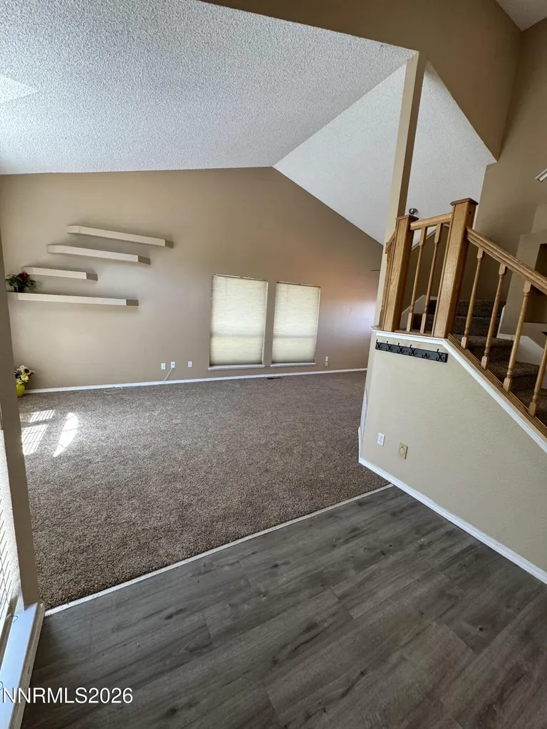 998 Edgecliff Reno NV 89523