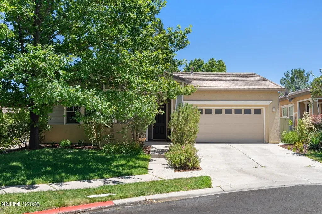 10548 Bliss Reno NV 89521