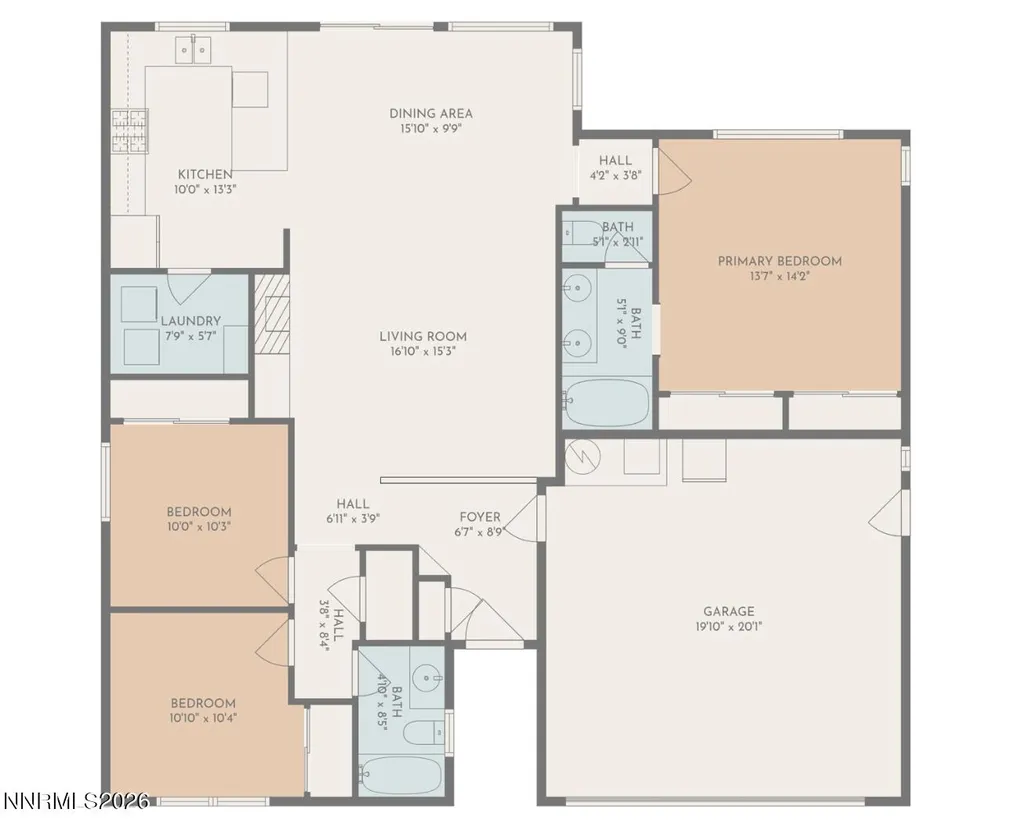 10548 Bliss Reno NV 89521