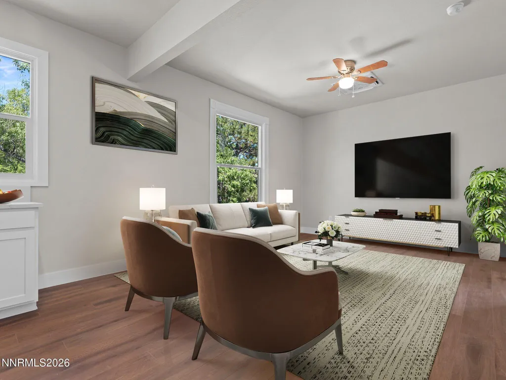 50 Berrum Reno NV 89509