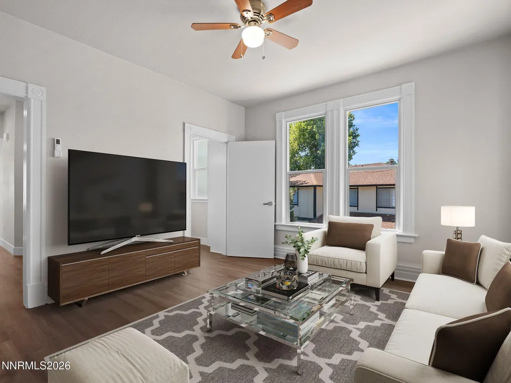 50 Berrum Reno NV 89509