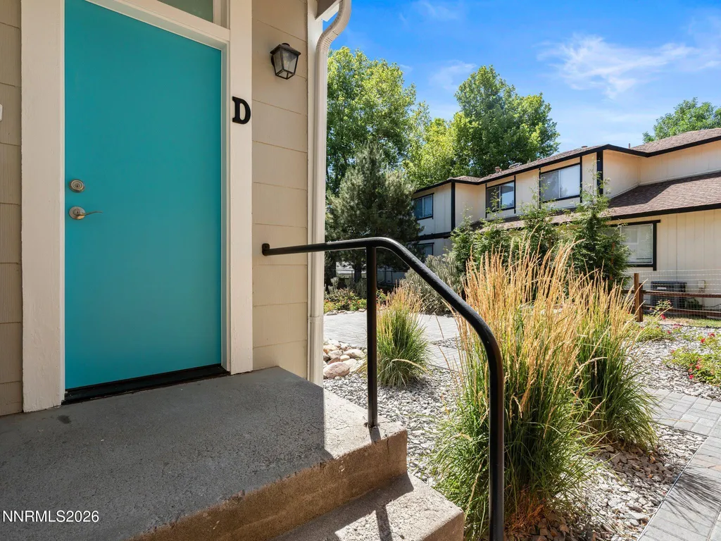 50 Berrum Reno NV 89509