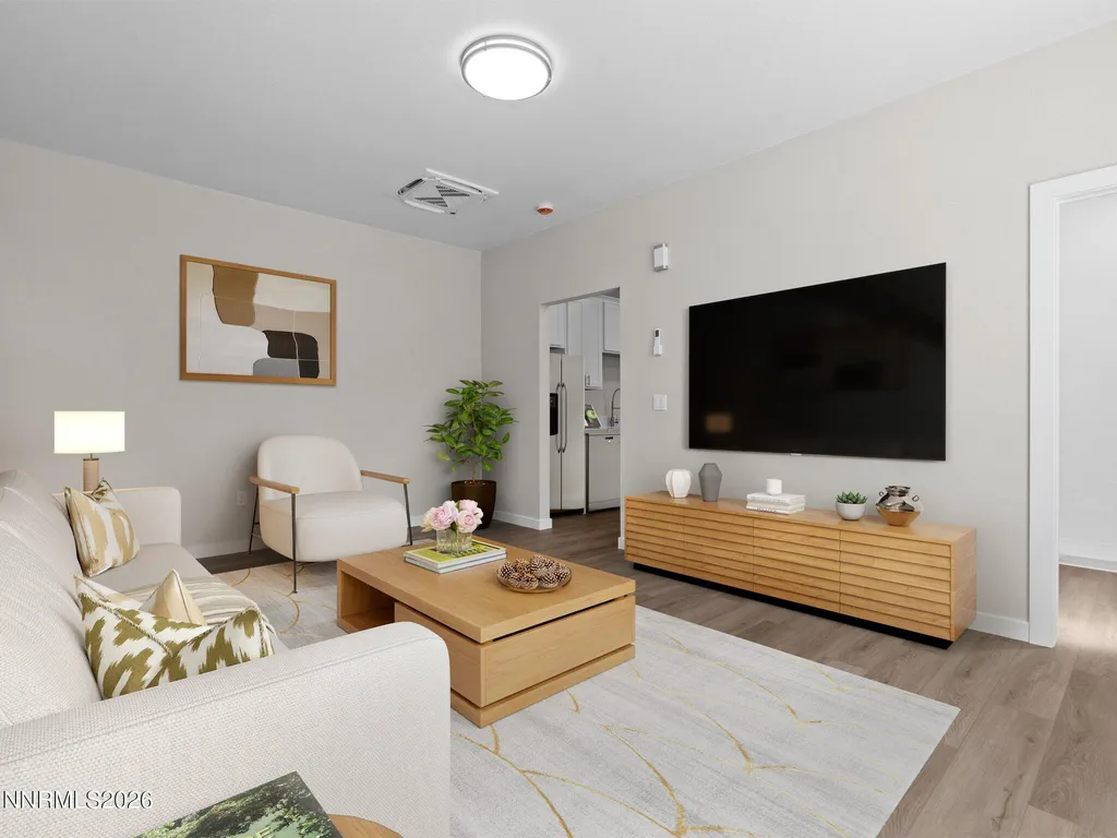 50 Berrum Reno NV 89509