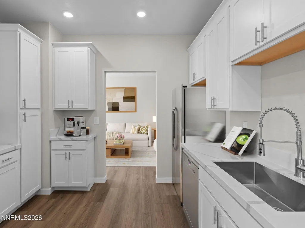 50 Berrum Reno NV 89509