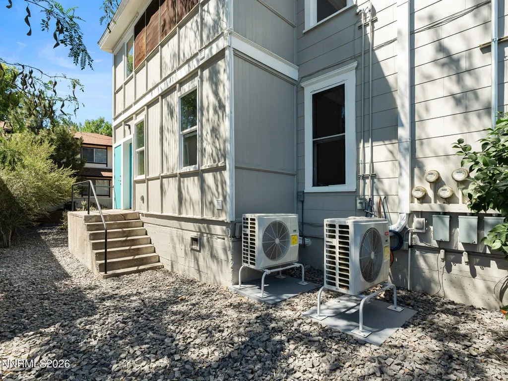 50 Berrum Reno NV 89509