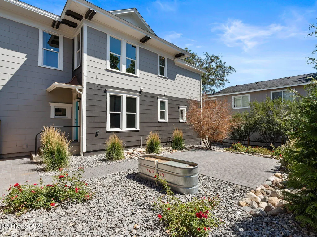 50 Berrum Reno NV 89509