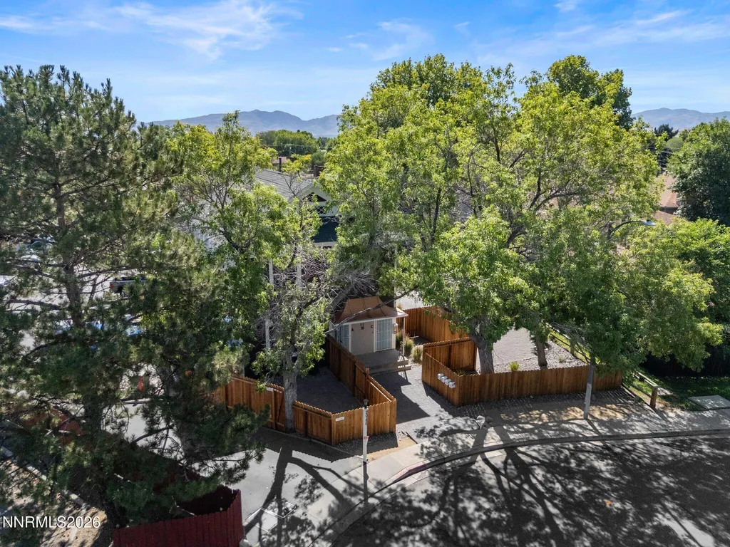50 Berrum Reno NV 89509