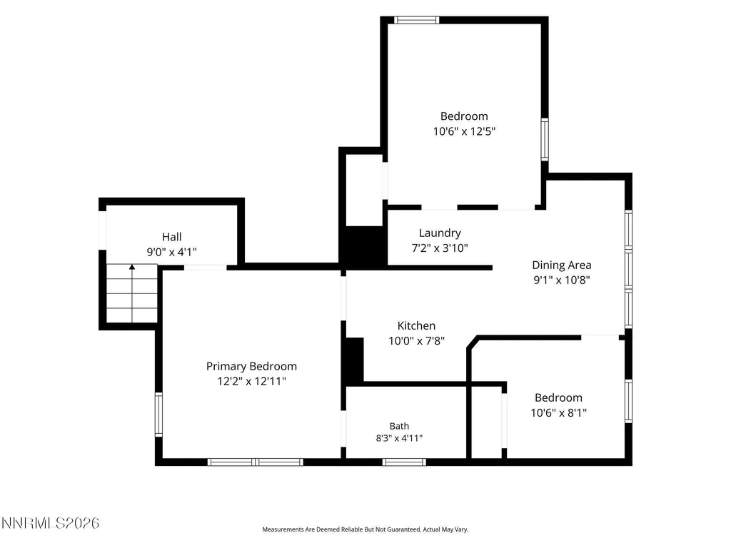 50 Berrum Reno NV 89509