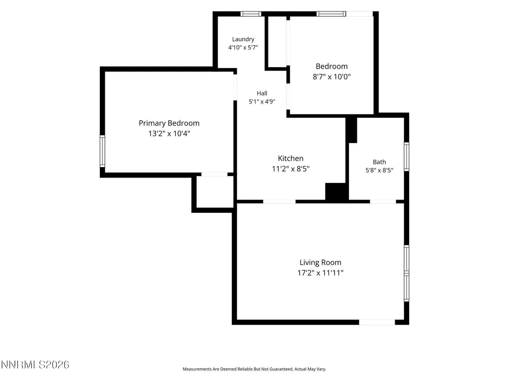 50 Berrum Reno NV 89509