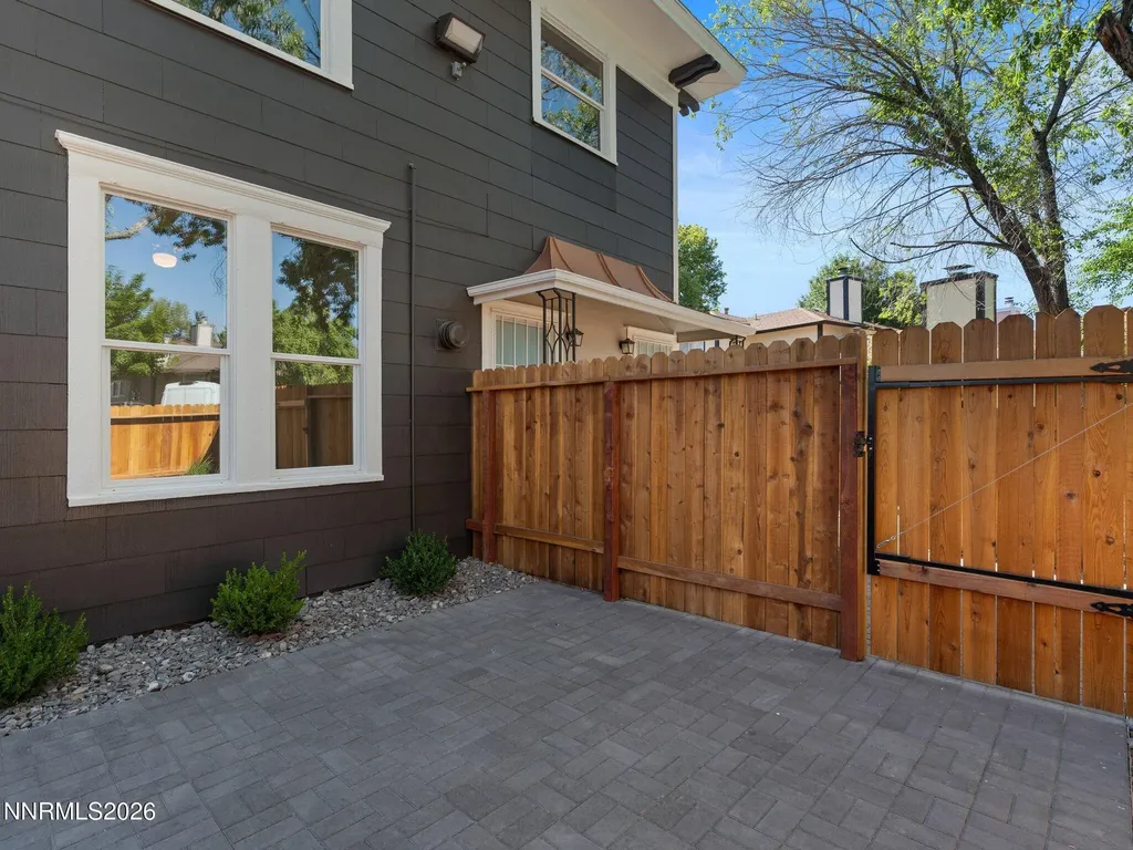50 Berrum Reno NV 89509
