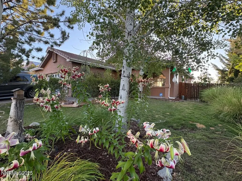 6515 Jamon Sparks NV 89436