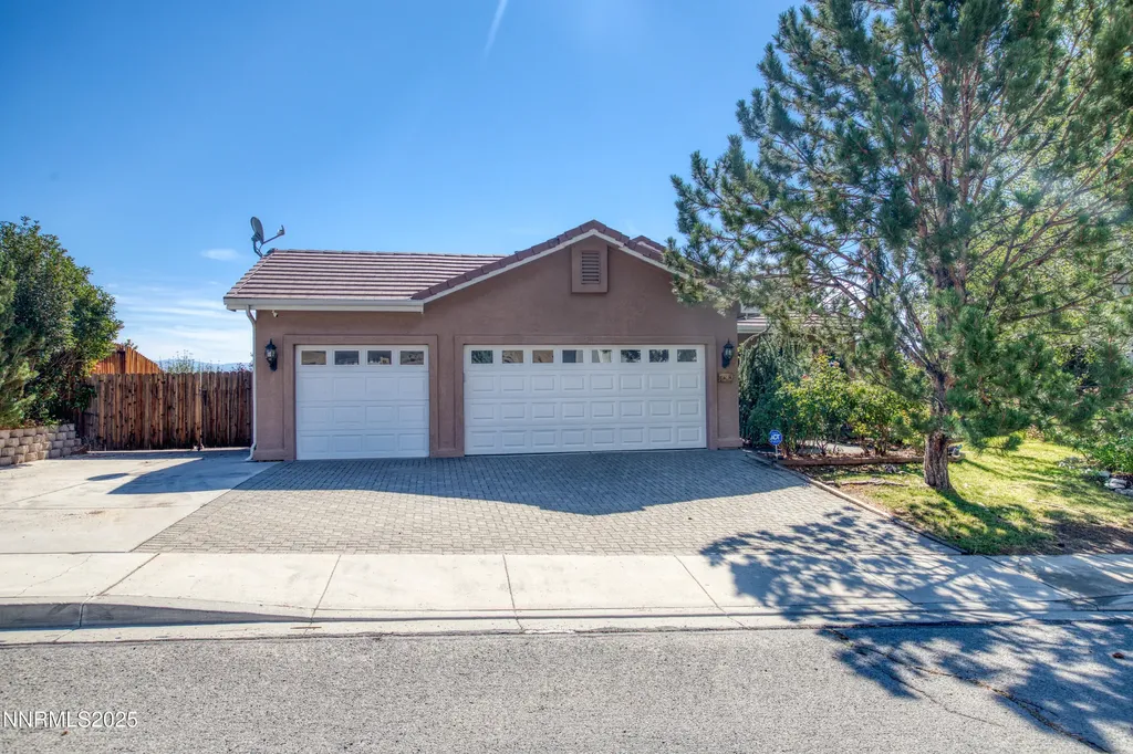 6515 Jamon Sparks NV 89436