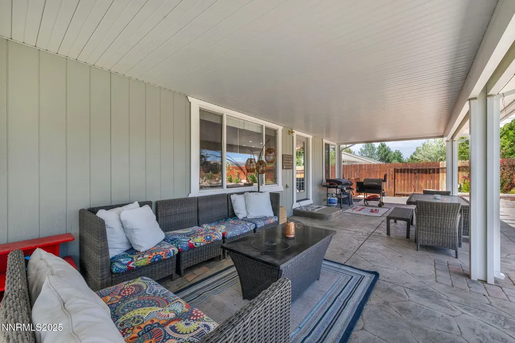2334 Ruddy Spanish Springs NV 89441