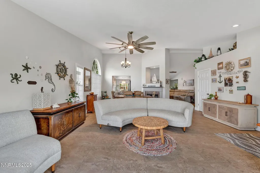 2334 Ruddy Spanish Springs NV 89441