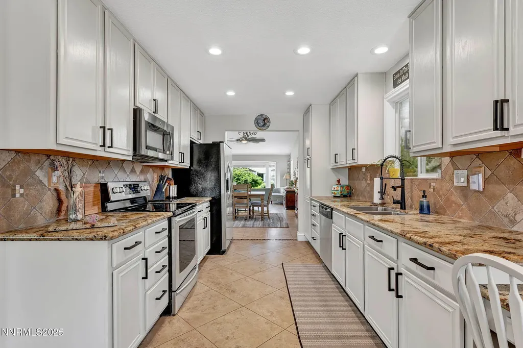 2334 Ruddy Spanish Springs NV 89441