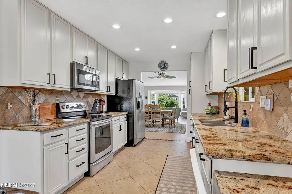 2334 Ruddy Spanish Springs NV 89441