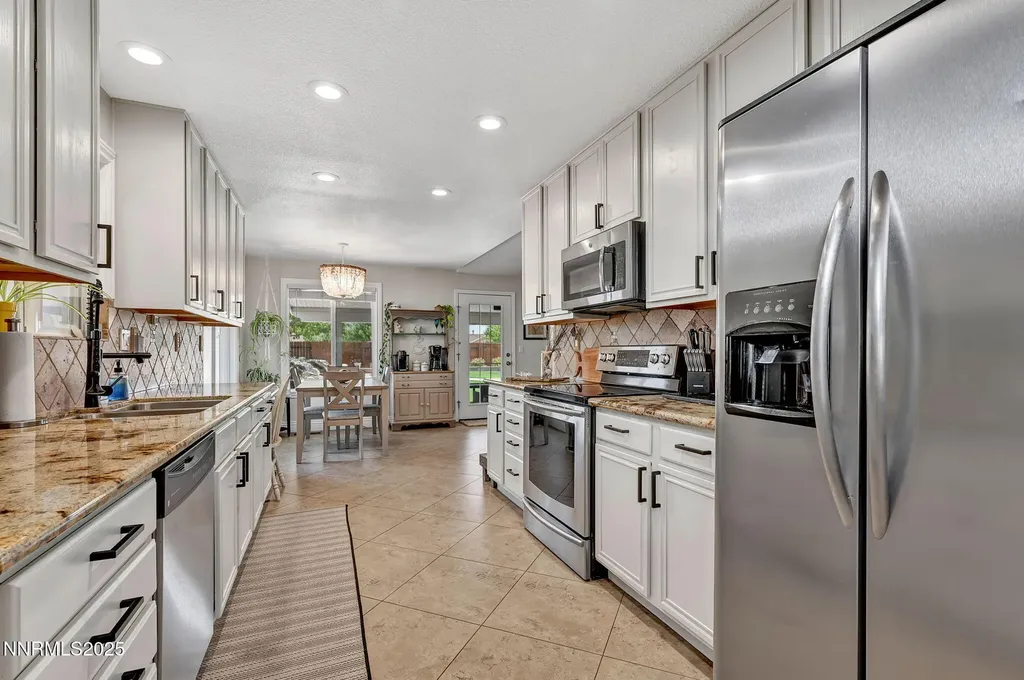2334 Ruddy Spanish Springs NV 89441