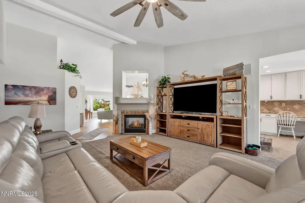 2334 Ruddy Spanish Springs NV 89441