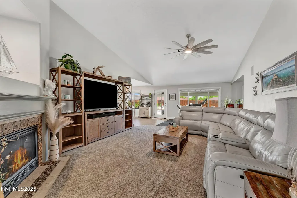 2334 Ruddy Spanish Springs NV 89441
