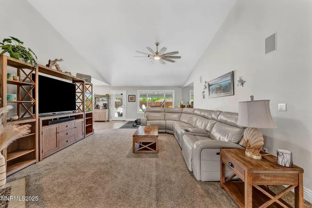 2334 Ruddy Spanish Springs NV 89441