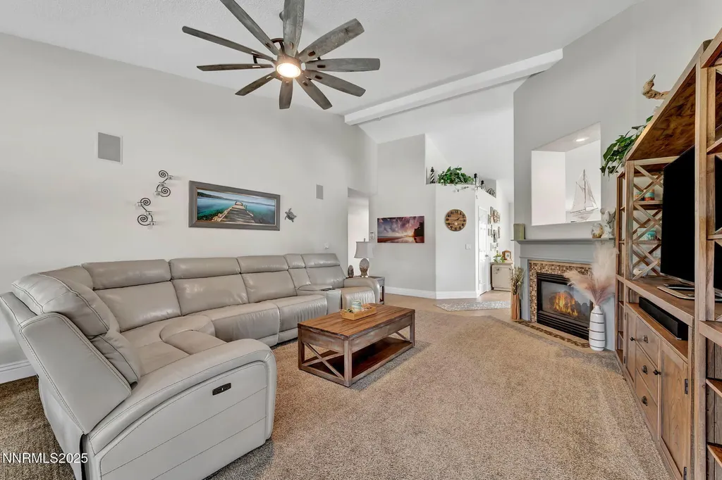 2334 Ruddy Spanish Springs NV 89441