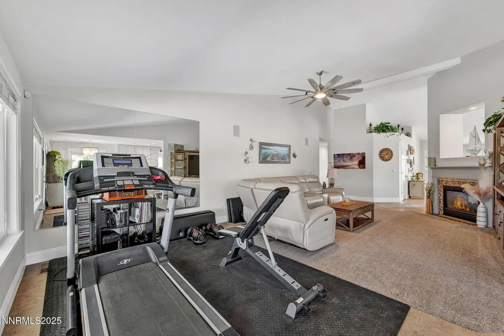 2334 Ruddy Spanish Springs NV 89441