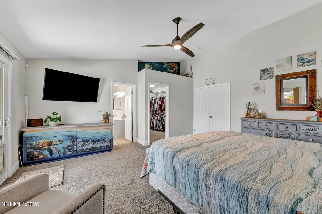 2334 Ruddy Spanish Springs NV 89441
