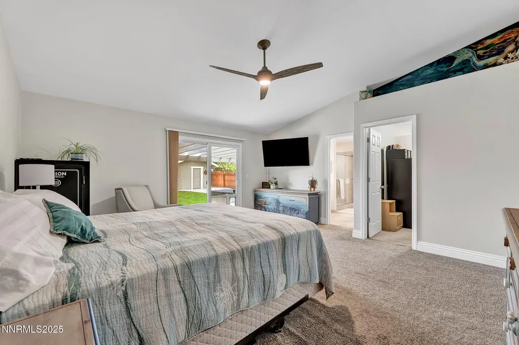 2334 Ruddy Spanish Springs NV 89441