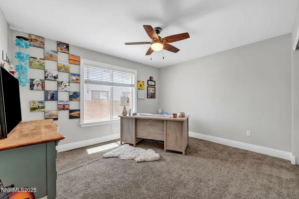2334 Ruddy Spanish Springs NV 89441