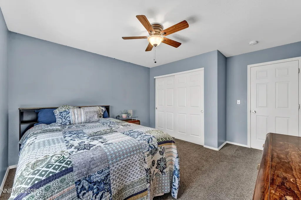 2334 Ruddy Spanish Springs NV 89441