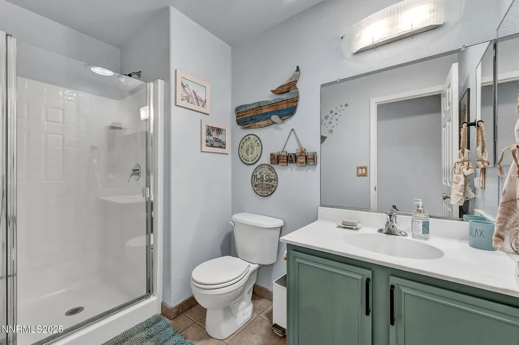 2334 Ruddy Spanish Springs NV 89441