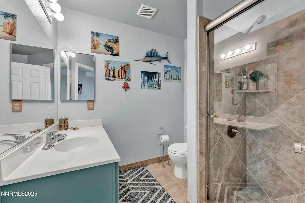 2334 Ruddy Spanish Springs NV 89441