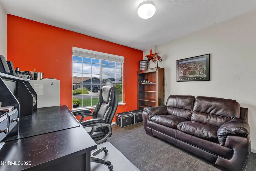 2334 Ruddy Spanish Springs NV 89441
