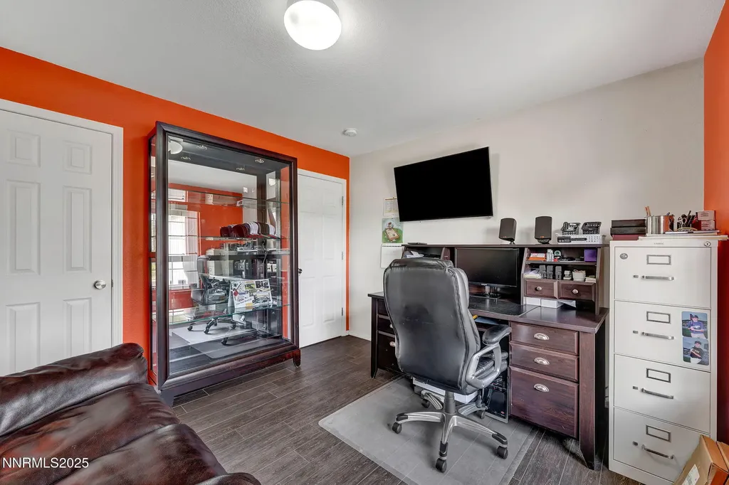 2334 Ruddy Spanish Springs NV 89441