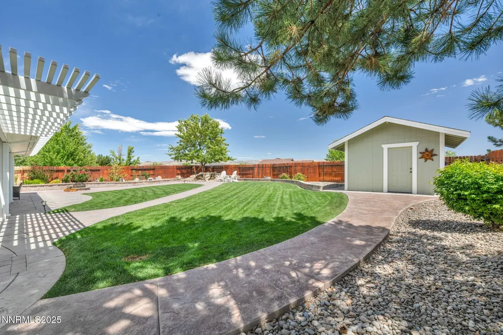 2334 Ruddy Spanish Springs NV 89441