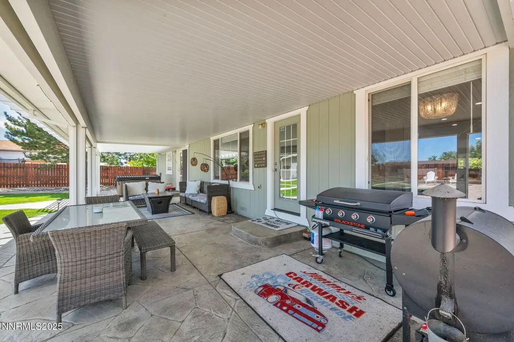 2334 Ruddy Spanish Springs NV 89441
