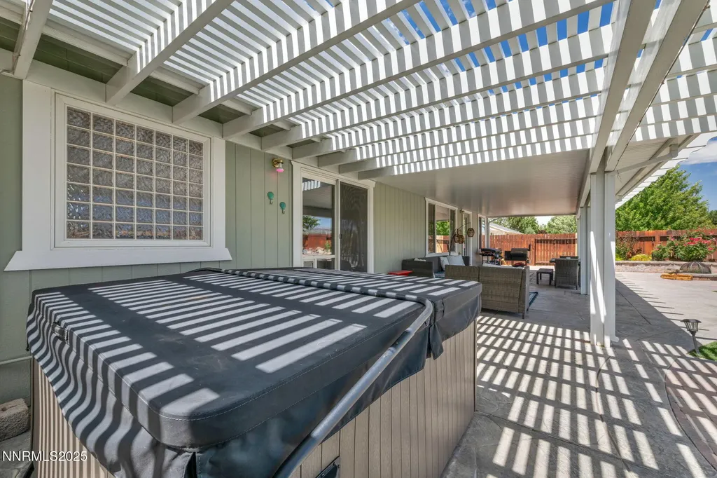 2334 Ruddy Spanish Springs NV 89441