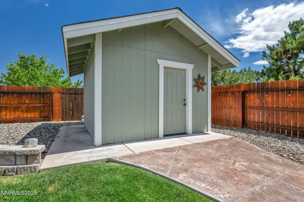 2334 Ruddy Spanish Springs NV 89441