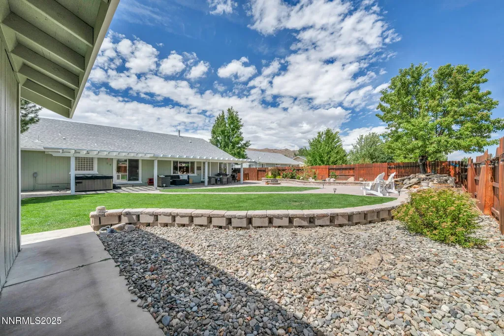 2334 Ruddy Spanish Springs NV 89441
