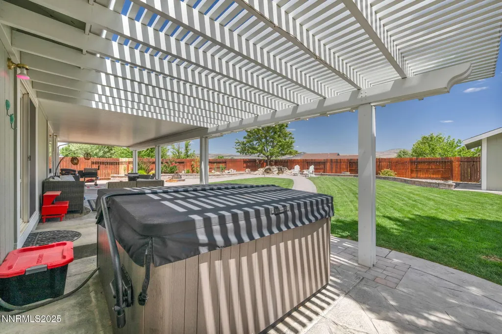 2334 Ruddy Spanish Springs NV 89441